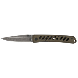 Кишеньковий ніж Gerber Affirm Folding зелений