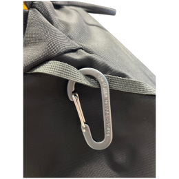 Допоміжний карабін Edelrid Micro 3