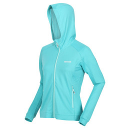 Жіноча толстовка Regatta Cuba II блакитний