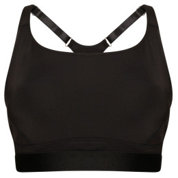 Спортивний бюстгальтер Dare 2b Hi Impact Bra чорний