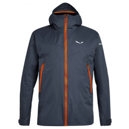 Чоловіча куртка Salewa Puez Clastic 2 PTX 2L M JKT темно-синій OmbreBlue