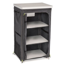 Шафа Outwell Milos сірий