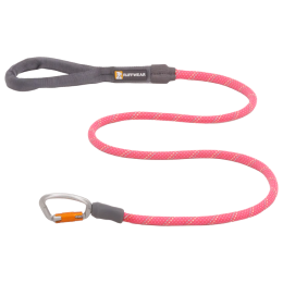 Повідець для собаки Ruffwear Knot-a-Leash™ рожевий Fireweed Pink
