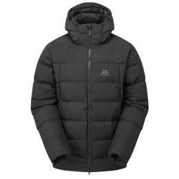 Чоловіча пухова куртка Mountain Equipment Tromso Jacket Men's чорний Black