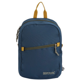 Рюкзак Regatta Boulder 10L Backpack темно-синій Night Sky
