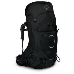 Рюкзак Osprey Aether 65 II чорний