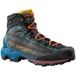 Чоловіче взуття La Sportiva Aequilibrium Hike GTX