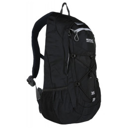 Рюкзак Regatta Atholl II 35l чорний/білий Black