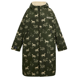 Водонепромокне пальто Regatta Adult W Proof Robe