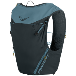 Біговий жилет Dynafit Alpine 15 Vest темно-синій
