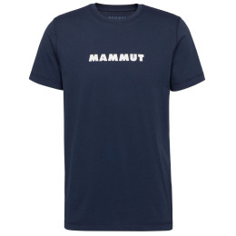 Чоловіча футболка Mammut Mammut Core T-Shirt Men Logo