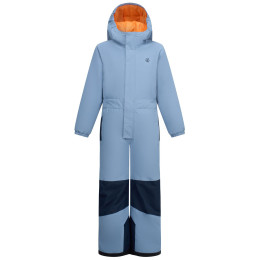 Дитячий комбінезон Dare 2b Rodeo Snowsuit DuskyBl/Navy синій DuskyBl/Navy