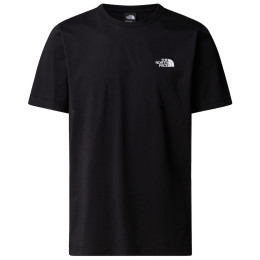 Чоловіча футболка The North Face M Half Dome Photo Ss Tee