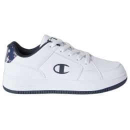 Дитяче взуття Champion Rd18 Lenticular B Gs Low Cut Shoe