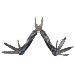 Мультитул Regatta Multi Pliers срібний