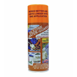 Засіб для догляду Atsko Silicone Water Guard spray 350