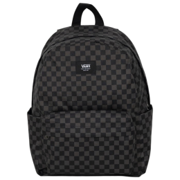 Рюкзак Vans Old Skool Grom Check Backpack