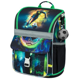 Шкільний рюкзак для 1-го ступеня Baagl Zippy