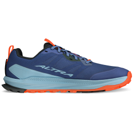 Чоловічі кросівки Altra M Lone Peak 9+ темно-синій navy
