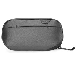 Косметичка Peak Design Wash Pouch Small чорний black