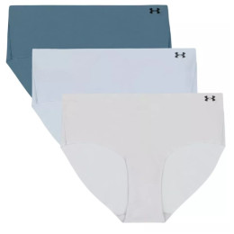 Жіноча нижня білизна Under Armour Pure Stretch NS HIP