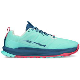 Жіночі кросівки Altra W Lone Peak 9+ блакитний Teal