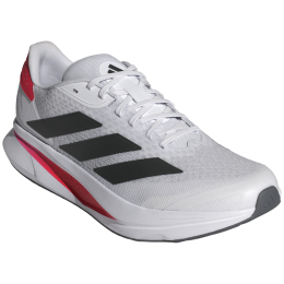 Чоловічі кросівки Adidas Duramo Sl2 M білий/червоний Ftwwht/Cblack/Lucred
