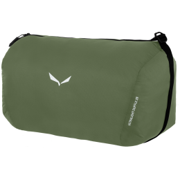 Дорожня сумка Salewa Ultralight Duffle 28L зелений YUCCA