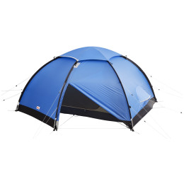 Намет Fjällräven Keb Dome 3 синій blue