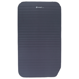 Надувний матрац Outwell Highway Campervan 114 темно-синій Night blue