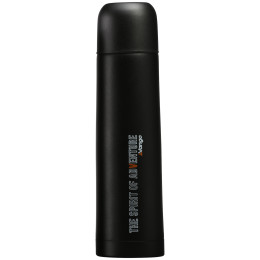 Термос Vango Magma Flask 1000 ml чорний Black