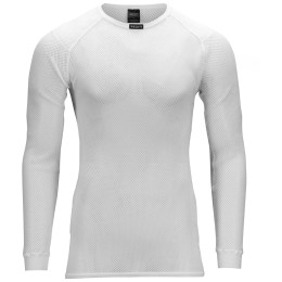 Чоловіча функціональна футболка Brynje of Norway Super Thermo Shirt w/inlay