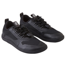 Дитячі черевики Reima Tallustelu Black чорний Black