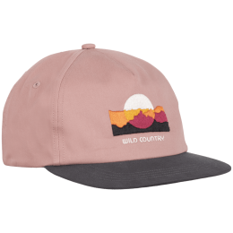 Кепка Wild Country Spotter 2 Cap рожевий mallow/0870