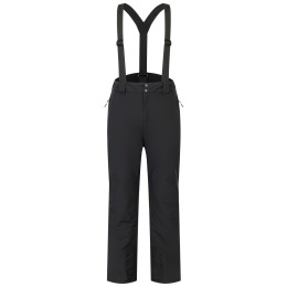 Чоловічі штани Dare 2b Achieve III Insulated Pant чорний Black