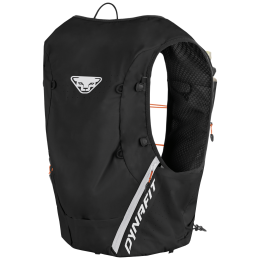 Біговий жилет Dynafit Ultra 12 Vest чорний