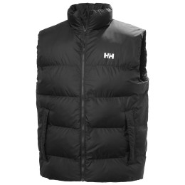 Чоловіча жилетка Helly Hansen Active Puffy Vest чорний 991 Black