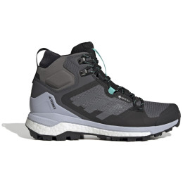 Жіночі черевики Adidas Terrex Skychaser 2 MID GTX W сірий