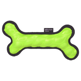 Іграшка для собак Mountain Paws Rubber Bone Dog Toy світло-зелений Green