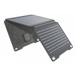Сонячна панель Swissten 22W