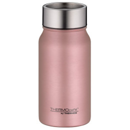 Термокружка Thermos Thermocafé 350 ml рожевий růžovozlatá