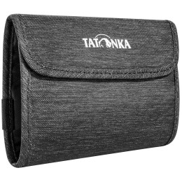 Гаманець Tatonka Euro Wallet сірий