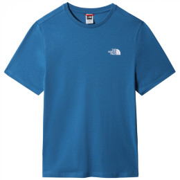 Чоловіча футболка The North Face Simple Dome Tee