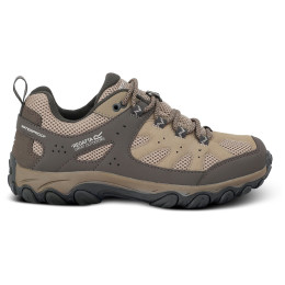 Жіночі черевики Regatta Womens Edgepoint IV Low коричневий SftTaup/Trtp