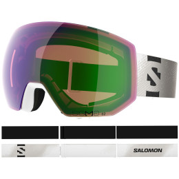 Лижна маска Salomon Radium Pro Sigma