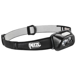 Налобний ліхтарик Petzl Tikka XP чорний