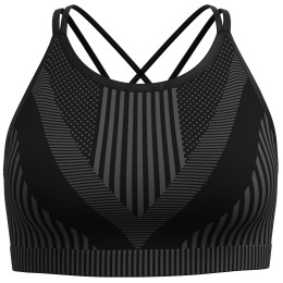 Жіноча функціональна білизна Smartwool W Intraknit Strappy Bra