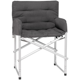 Стілець Brunner Bravura Comfort сірий