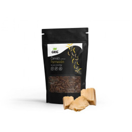 Їстівні черв'яки Grigs Пармезан