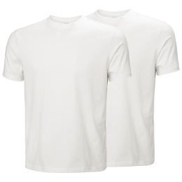 Чоловіча футболка Helly Hansen 2-Pack HH Cotton T